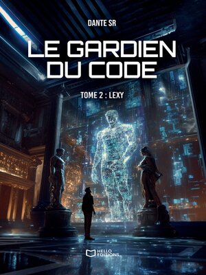cover image of Le Gardien du Code--Tome 2